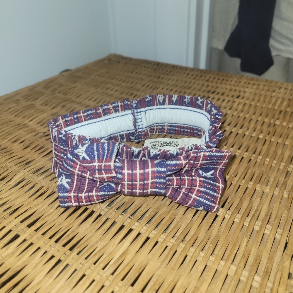 Longaberger Fabric‎ Accessories Basket Garter.